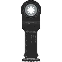 Bosch PAIZ 32 EPC Holz Tauchsägeblatt, Starlock, 32 x 60 mm, TU25