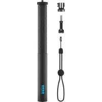 GoPro - Carbon Fiber Extension Pole - 1 Meter
