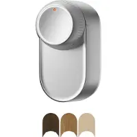 Switchbot Lock Ultra - Silver