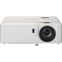 Ricoh PJ WUL5860, 4000 ANSI Lumen, DLP, WUXGA (1920x1200), 100000:1, 16:10, 736,6 - 7696,2 mm (29 - 303")