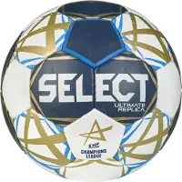 Select Ball Replica EHF Champions League v25