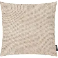 Magma Heimtex Magma Dekokissenhülle Comodo 50x50 cm | natur - beige