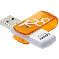 Philips Usb 3.0 128gb Vivid Usb-stick