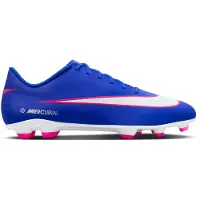 Nike VAPOR 16 CLUB FG/MG PURPLE LIGHT PURPLE LIGHT 41