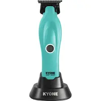 Kyone 360° Zero Trimmer Blau