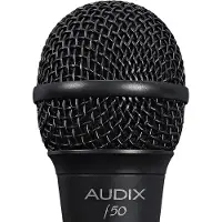 Audix F50-S Dynamisches Gesangmikrofon