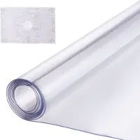 Vevor Kunststoff-Tischdecke