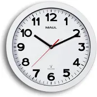 MAUL Wanduhr