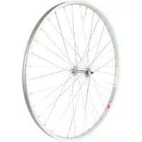 Gurpil MTB-Vorderrad 650 x 35b Aluminiumspeichen