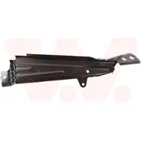 VAN WEZEL Kotflügel [Hersteller-Nr. 0682319] für BMW