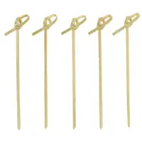 Papstar Fingerfood - Picker "Knoten"
