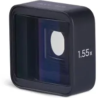 Moment 1.55x Anamorphic-t-series Kamerafilter