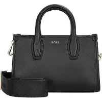 BOSS Handtasche Sandy SM 50547766 Schwarz