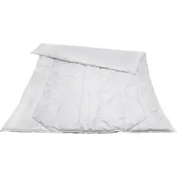 Traumina Premium Selection Faser duo Einziehdecke mit Loop Band Wärmeklasse 3 Größe 135x200 cm