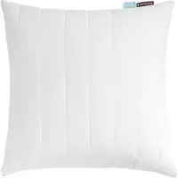 Centa-Star Centa Star Kopfkissen Allergo Protect mit Innenkissen 80x80 cm