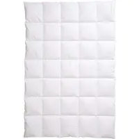 Centa-Star Centa Star Daunendecke Ambiente medium, Füllung: 100% Daunen 155x200 cm
