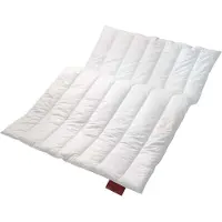 Centa-Star Baumwollbettdecke Vital Plus Centa-Star normal Bezug: 100% Baumwolle