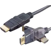 E+p HDMI (Typ A) — HDMI (Typ A)