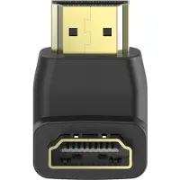 Ginza.se 00205165, HDMI Type A (Standard), HDMI Type A (Standard), Schwarz
