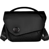 VSGO Black Snipe Foto Messenger Tasche