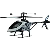 Amewi Buzzard V2, VTOL (Vertical Take Off and Landing) aircraft, 14 Jahr(e), 1300 mAh, 341 g
