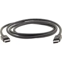 Kramer C-dp-6 4k Displayport-kabel