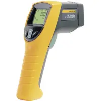 Fluke Infrarot-Thermometer 561 Optik