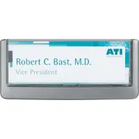 Durable Türschild Click Sign