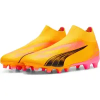 Puma Herren Fussball-Rasenschuhe ULTRA MATCH LL FG/AG