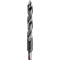 RUKO ULTIMATECUT Spiralbohrer DIN 338 Typ FLOWSTEP HSS mit abgesetztem Schaft - 259150