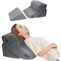 Vevor Orthopädisches Bett Keilkissen