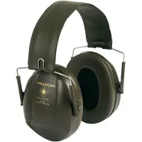 3M Gehörschutz Bull's Eye I