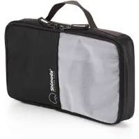 Shimoda Accessoire-Tasche, mittelgroß, schwarz, 520-510