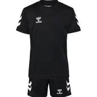 Hummel Set T-Shirt + Shorts Kind Logo