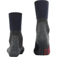 Falke Wandersocken TK1 Marine Damen-Schuhgröße 41 - 42
