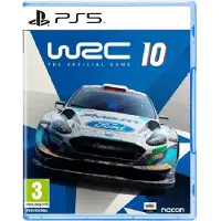 Wrc 10
