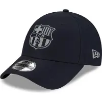 New Era Reflective 9forty Fc Barcelona Kappe