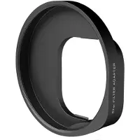 Moment 67mm Snap-On Filteradapter – iPhone 15/16 Pro & Pro Max