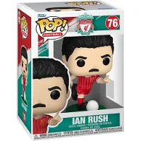 Funko POP! POP! Ian Rush, Sammelfigur, Sport