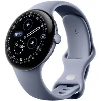 Google Pixel Watch 4, AMOLED, Touchscreen, 32 GB, WLAN, GPS, 36,7 g