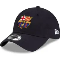 New era Core 9twenty Fc Barcelona Kappe