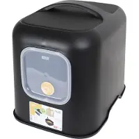 Big Buy Cooking Rotho Katzenklo Biala