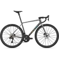 Giant Tcr Advanced Sl 1 Ultegra Di2 2026 Rennrad