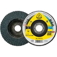 Klingspor SMT 624 Supra - Schleifmopteller 115 x 22,23 mm