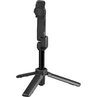 Quad Lock Tripod en Selfie Stick