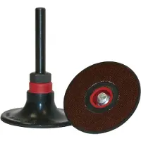 Klingspor QMC 555 - Stützteller 76 mm