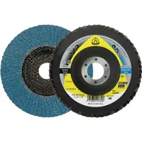 Klingspor SMT 644 Supra - Schleifmopteller 125 x 22,23 mm