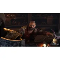PlayStation 5 - God of War Ragnarök