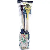 Vilac Grosses Gartenset / ab 3 Jahren