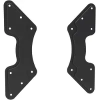 Puremounts VESA-Adapter PM-Adapt-C, 200x200...400x400 mm